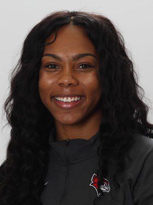 Kameesha Smith